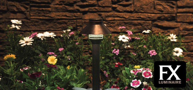 missouri city landscape lighting